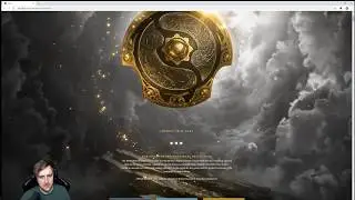 The TI10 International Battlepass