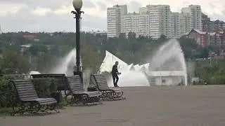 Иркутск 2020