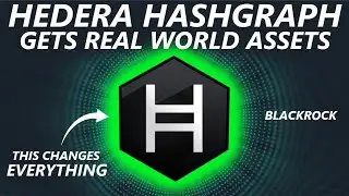 HEDERA TAKES ON RWA TOKENIZATION