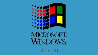All Windows 3.1 Sounds