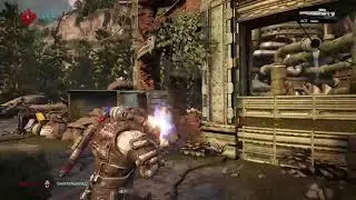 Random clips - Relay Marsh