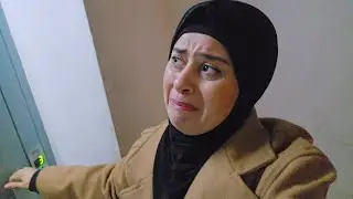 دعواتكم مع جدتي صافي مشات  كانت حاسة مسكينة أتوقع ليها شي حاجة خايبة  قالتها في آخر فيديو