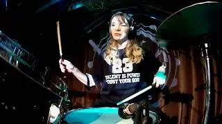 OK Drummer | Отчётный концерт 2023. Часть 3.