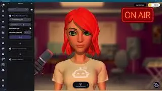 How to use Twitch Actions with Animaze ChatPal