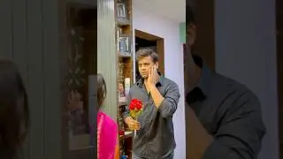 Meri kya galati thi 😂❤️ | deepesh zo | Ms komal | #ytshorts #foryou #cutelove #funny #love