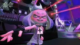 【Splatoon 3】Color Pulse   Nintendo Switch 【スプラトゥーン3】