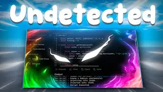 [100% UNC] Roblox Executor 