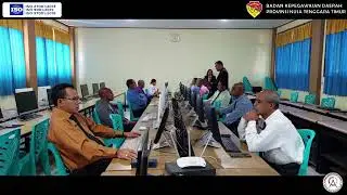 Seleksi Terbuka JPTP Kab. Ngada Tahun 2024 | Badan Kepegawaian Daerah Provinsi NTT