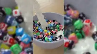 Satisfying Logo Factory that I Watched Instead of Sleeping | Satisfying ASMR