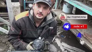 Removing the generator on a Ford Focus 2 1.6