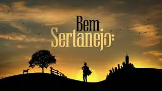 Avião Das Nove/Passe Livre - Cristiano Araújo [Bem Sertanejo]