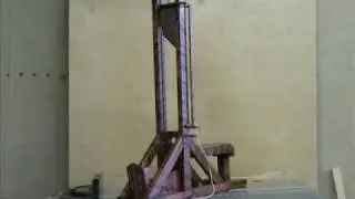 Dreadwilliam's Guillotine