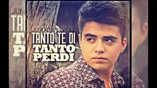 Junior Hernandez - Me Quito Las Ganas