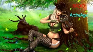 ArcheAge/радио