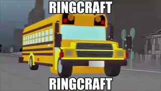 Ringcraft 😎
