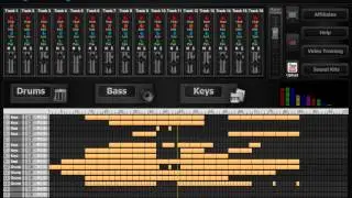 Dr Drum Beat Making Software
