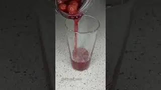 Кому налить газявистый компотик?😄 