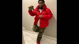 (FREE) Rod Wave x Toosii Type Beat 