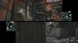 CoD MW2 | Delta | Breach & Clear (2P s/s)