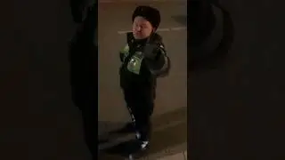 1 ТУПОЙ И ЕЩЁ ТУПЕЕ / ДПС МВД ГИБДД