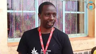 #Gitega : American friends Services committee inkingi y'iterambere ry'abakenyezi