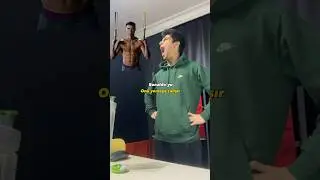 ÇİN HALKI RONALDO’YU BÖCEK GİBİ YİYECEK🤯