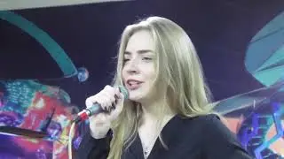 К единственному, нежному. Дарья Рудич. 15 02 2020