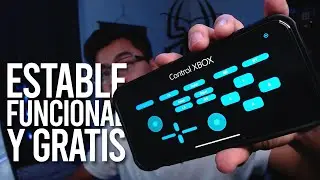 USA TU CELULAR COMO MANDO EN TU PC EN 5 MINUTOS (o menos)| Sonnic Tech