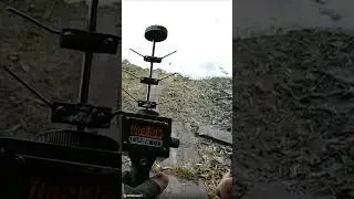 Детектор из сталкер 2 своими руками 