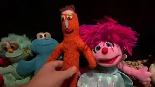 Rudy Sings Don’t Give Up