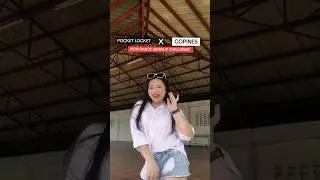 POCKET LOCKET X COPINES DANCE MASHUP CHALLENGE #tiktokdance #dancetrend #dancechallenge #dancemashup