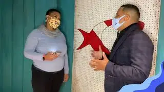 Georgia Aquarium Takeover with Dr. Brian Davis