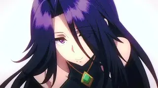 「AMV」- Dread