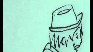 Three Misfits (2008 animation)