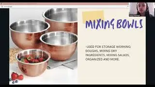DEMO TEACHING-HOME ECONOMICS