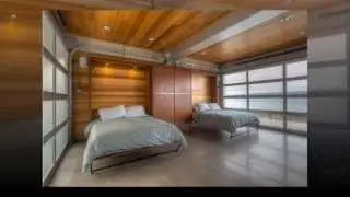 Мы архитекторы и дизайнеры - Архитектура дома Tsunami House от студии Designs Northwest Architect
