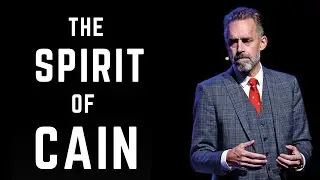 THE ETERNAL STORY OF MANKIND - DR. JORDAN PETERSON
