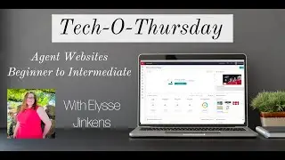 Agent Websites from Beginner to Intermediate