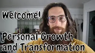Change Is the Only Consistent Thing In My Life So I'm Sharing My Personal Growth and Transformation!