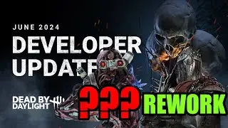 Rework Knighta, Ułatwienie Singularity?, liczne zmiany perków | Developer Update 8.1.0