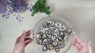 Terung Goreng Isi