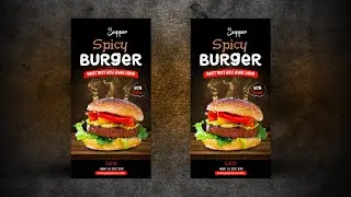 Professional web ad banner design - Photoshop Cc Tutorial