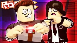 Roblox Adventures - MURDERED BY A BOMB! (Roblox Murder Mystery)