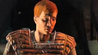 Fallout 4   Dialogue