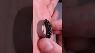 Smart Ring Does EVERYTHING!?