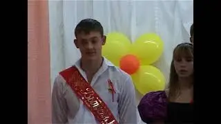 Школа | Выпуск 2011| 3 серия