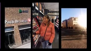 Probando los deliciosos KEBAB - Madrid ESPAÑA