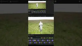 #unrealengine