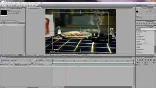 After Effects Introduction Part 1