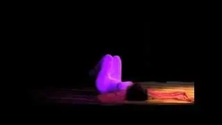 Cristal -Improvisation